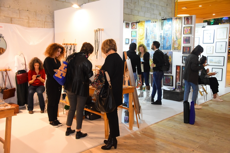 Afkart Exhibition